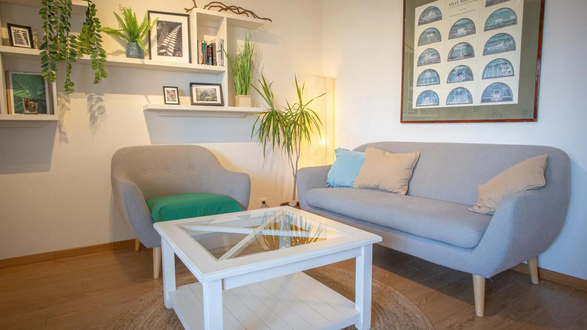 Villa Lena Pakostane Apartment