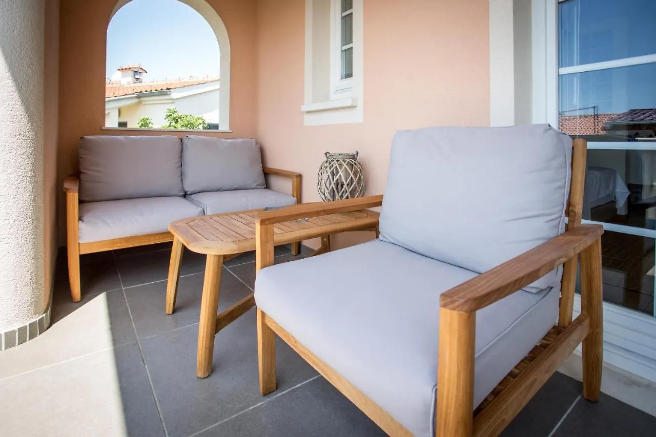 Appartement Villa Lena Pakoštane