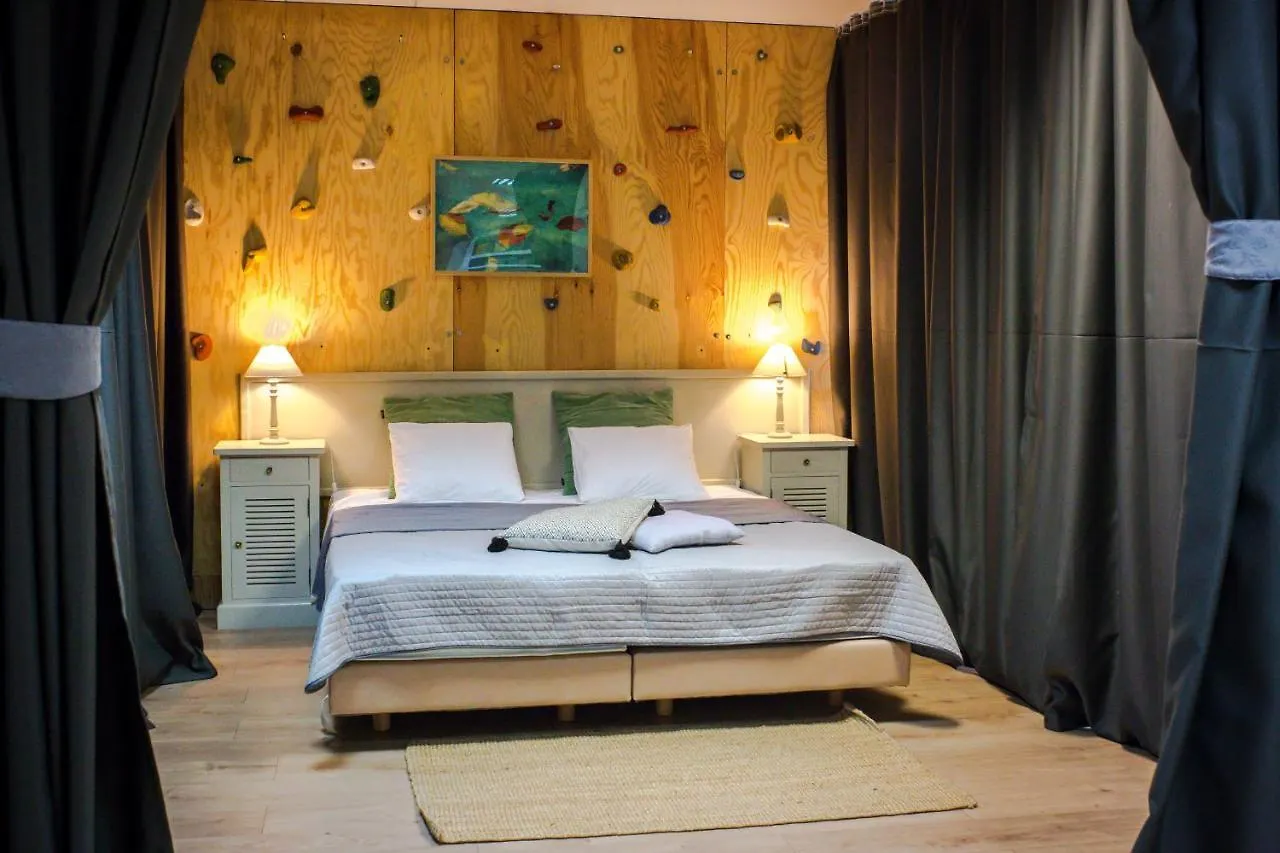 Appartement Villa Lena Pakoštane Croatie