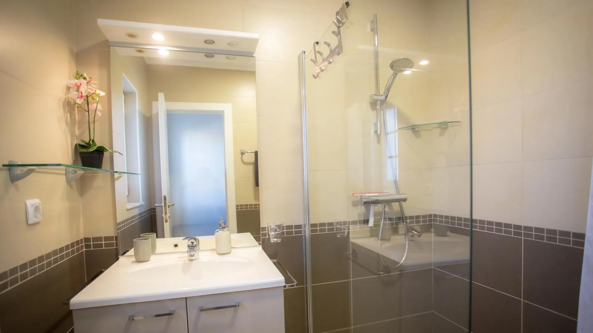 Villa Lena Pakoštane Appartement