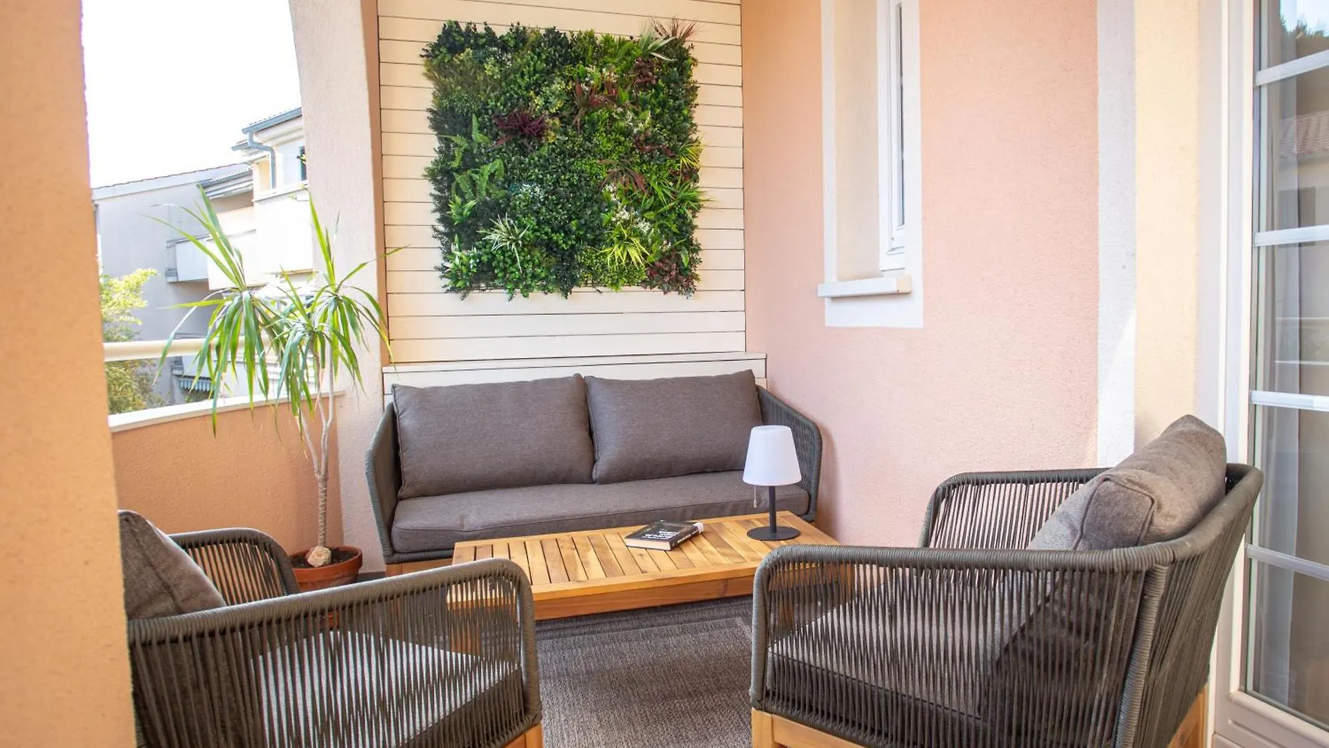 Villa Lena Pakoštane Appartement