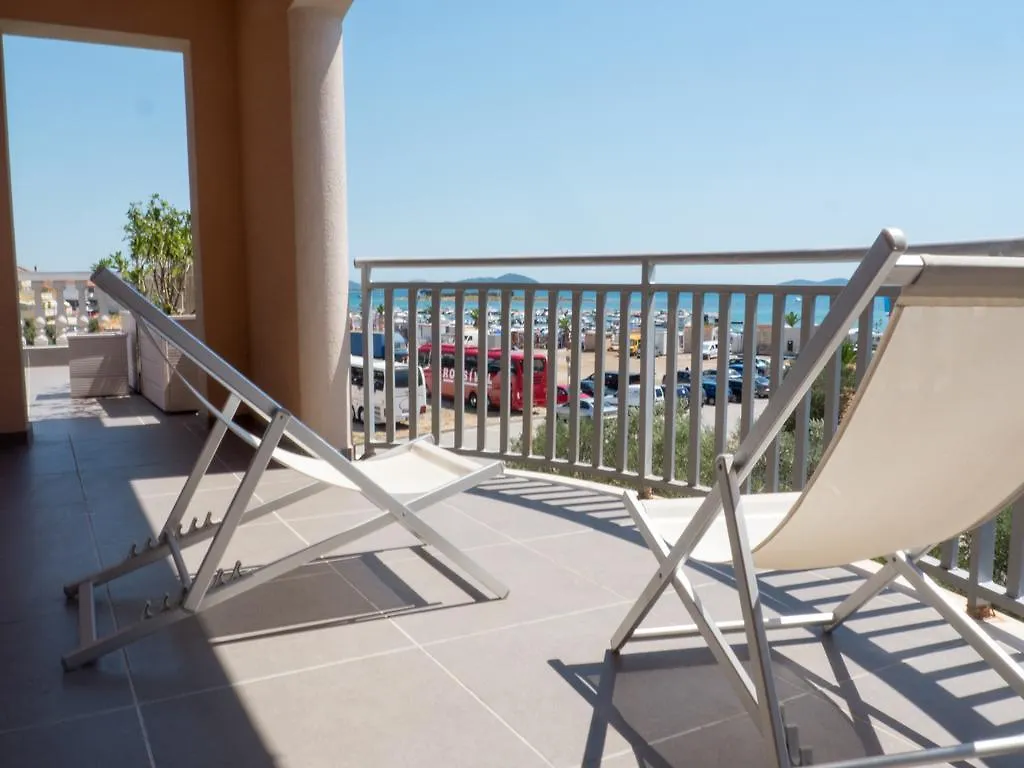 Villa Lena Pakoštane Appartement