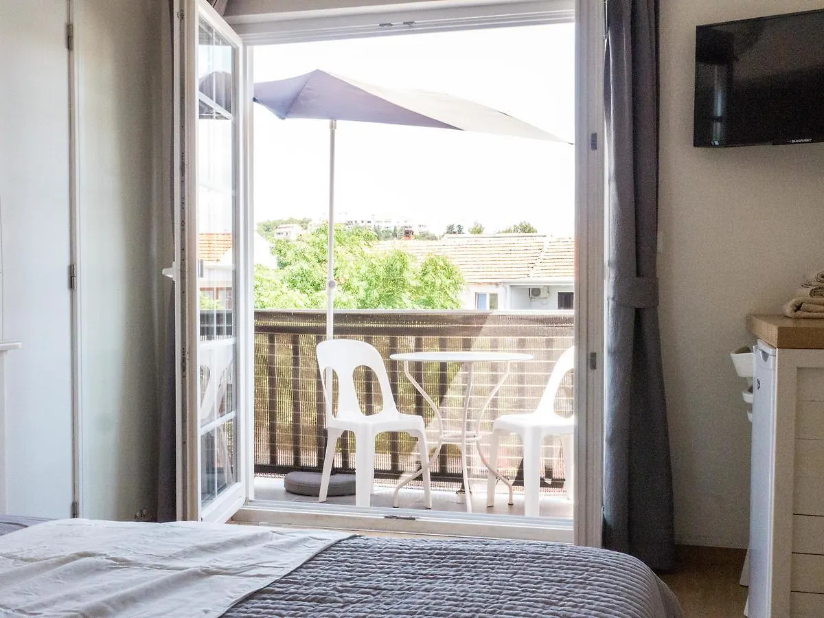 Appartement Villa Lena Pakoštane