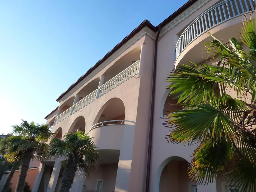 Villa Lena Pakoštane Appartement