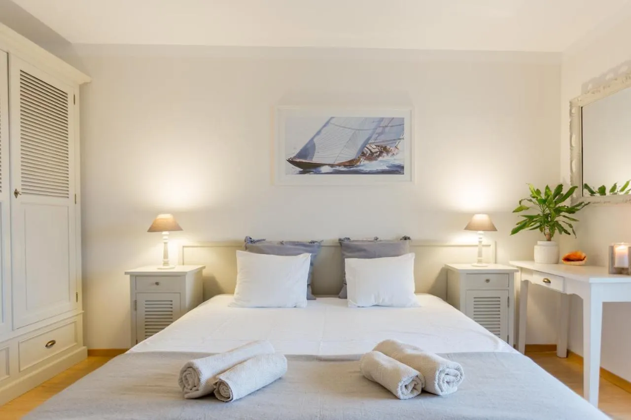 Appartement Villa Lena Pakoštane